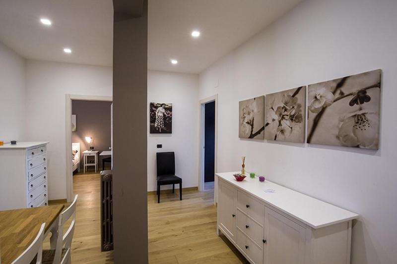 Casa Angela Bed & Breakfast Campobasso Eksteriør bilde