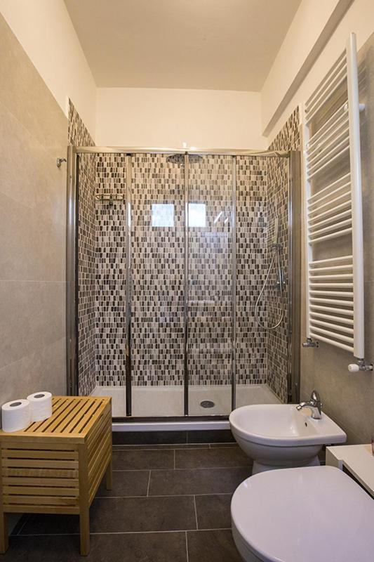 Casa Angela Bed & Breakfast Campobasso Eksteriør bilde