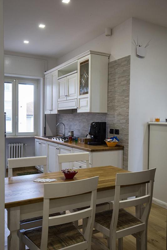 Casa Angela Bed & Breakfast Campobasso Eksteriør bilde