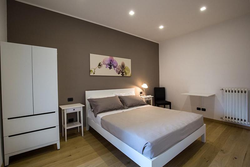 Casa Angela Bed & Breakfast Campobasso Eksteriør bilde