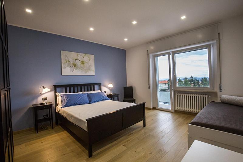Casa Angela Bed & Breakfast Campobasso Eksteriør bilde