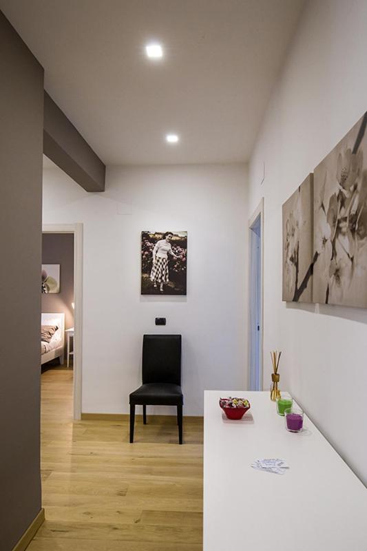 Casa Angela Bed & Breakfast Campobasso Eksteriør bilde